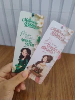 Marca Páginas Mulheres da Bíblia - Imagem 7