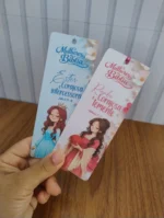 Marca Páginas Mulheres da Bíblia - Imagem 6