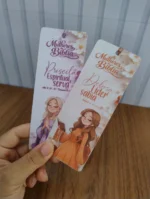 Marca Páginas Mulheres da Bíblia - Imagem 2