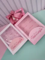 Caixas Grandes Forte e Corajosa - Imagem 5