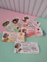 Card Presente Dia da Mulher 2026 - Imagem 2