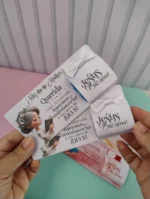 Card Presente Dia da Mulher 2026 - Imagem 4