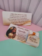 Card Presente Dia da Mulher 2026 - Imagem 3