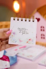 KIT MULHER ORGANIZADA - Imagem 7