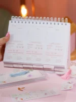 KIT MULHER ORGANIZADA - Imagem 19