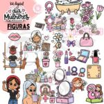 Kit Digital das Mulheres 2026 - Imagem 17