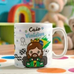 Kit Digital "Jesus e os Pequeninos" - Imagem 8