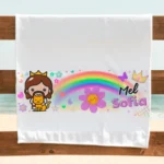 Kit Digital "Jesus e os Pequeninos" - Imagem 19