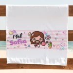 Kit Digital "Jesus e os Pequeninos" - Imagem 20