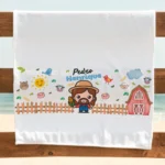 Kit Digital "Jesus e os Pequeninos" - Imagem 11