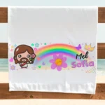 Kit Digital "Jesus e os Pequeninos" - Imagem 12