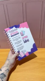 Arquivo de Corte Tudo para Artesãs - Imagem 10