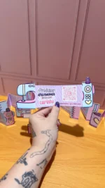 Arquivo de Corte Tudo para Artesãs - Imagem 19