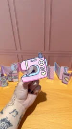 Arquivo de Corte Tudo para Artesãs - Imagem 20