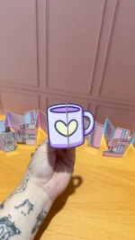 Arquivo de Corte Tudo para Artesãs - Imagem 21