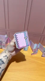 Arquivo de Corte Tudo para Artesãs - Imagem 22