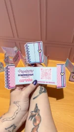 Arquivo de Corte Tudo para Artesãs - Imagem 23