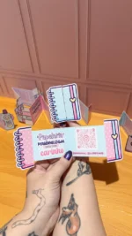 Arquivo de Corte Tudo para Artesãs - Imagem 24