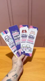 Arquivo de Corte Tudo para Artesãs - Imagem 27