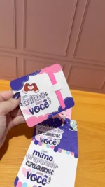 Arquivo de Corte Tudo para Artesãs - Imagem 31