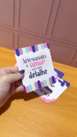 Arquivo de Corte Tudo para Artesãs - Imagem 34