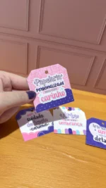 Arquivo de Corte Tudo para Artesãs - Imagem 35