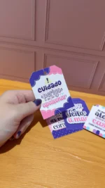 Arquivo de Corte Tudo para Artesãs - Imagem 37