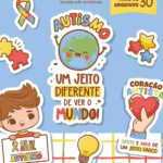 kit digital Autismo