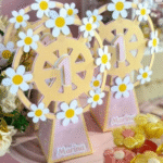 Margaridas - Coletiva Festa Pronta