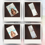 Arquivo de Corte Deus cuida de mim - Imagem 5