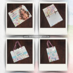 Arquivo de Corte Deus cuida de mim - Imagem 2