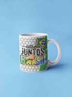 Kit Digital COPA DO MUNDO - Imagem 24