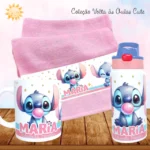 Coleção Volta as Aulas Cute - Imagem 6