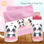 Coleção Volta as Aulas Cute - Imagem 7