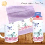 Coleção Volta as Aulas Cute - Imagem 8