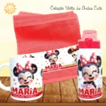 Coleção Volta as Aulas Cute - Imagem 9