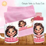 Coleção Volta as Aulas Cute - Imagem 12