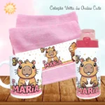 Coleção Volta as Aulas Cute - Imagem 13