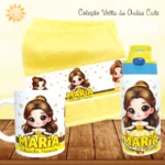 Coleção Volta as Aulas Cute - Imagem 14