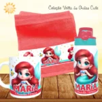 Coleção Volta as Aulas Cute - Imagem 16