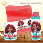 Coleção Volta as Aulas Cute - Imagem 17