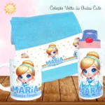 Coleção Volta as Aulas Cute - Imagem 18