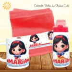 Coleção Volta as Aulas Cute - Imagem 19