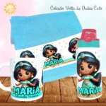 Coleção Volta as Aulas Cute - Imagem 21