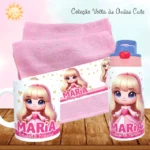 Coleção Volta as Aulas Cute - Imagem 23