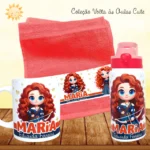 Coleção Volta as Aulas Cute - Imagem 24