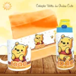 Coleção Volta as Aulas Cute - Imagem 27