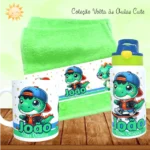 Coleção Volta as Aulas Cute - Imagem 31
