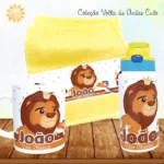Coleção Volta as Aulas Cute - Imagem 33