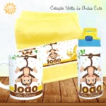 Coleção Volta as Aulas Cute - Imagem 2